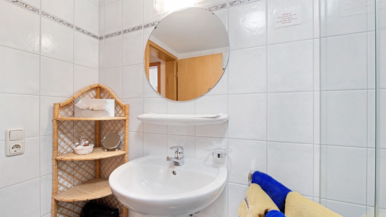 Photo of Bathroom in Unterwoessen