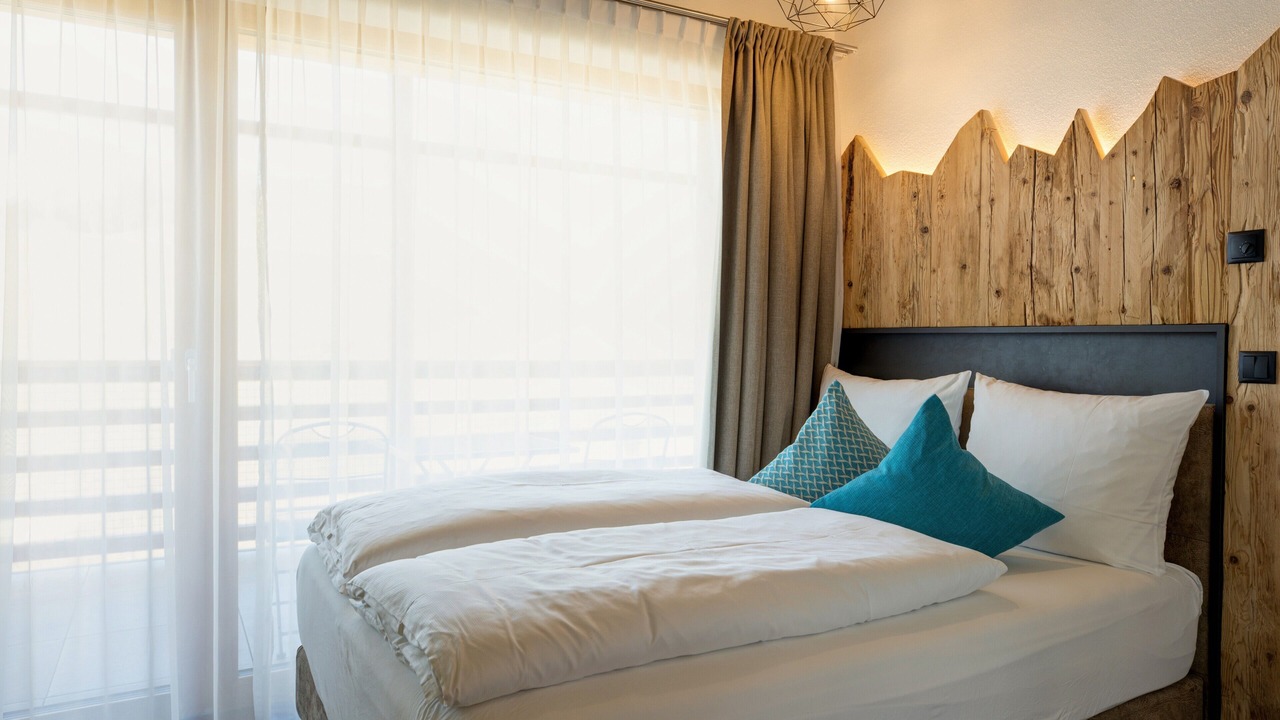 Photo of Bedroom in Terento