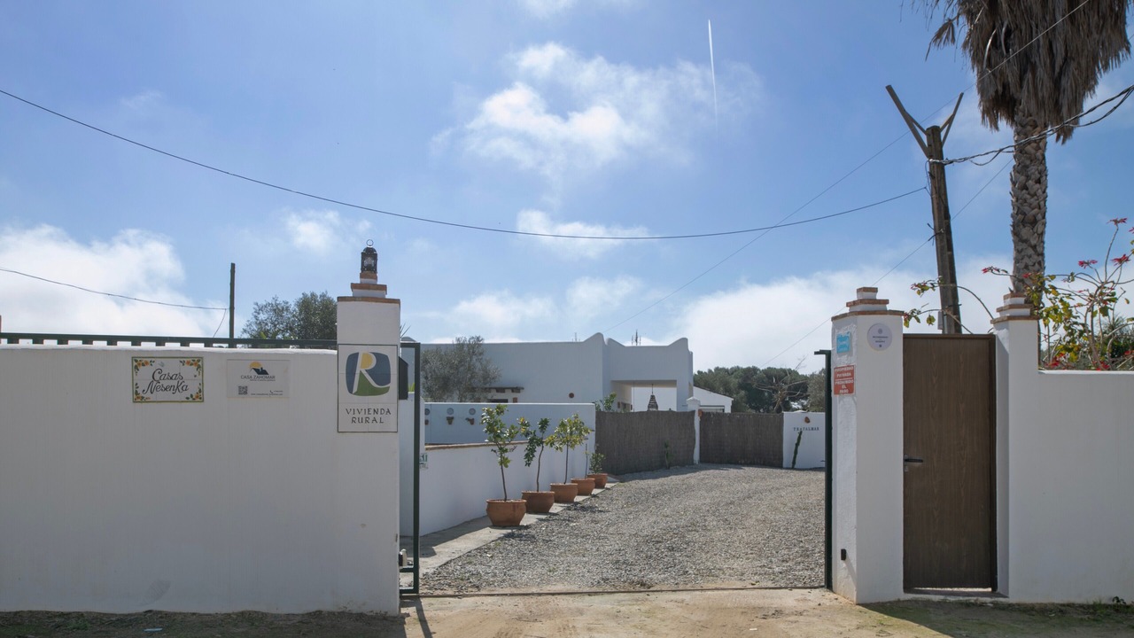 Photo of Outdoor in Zahora