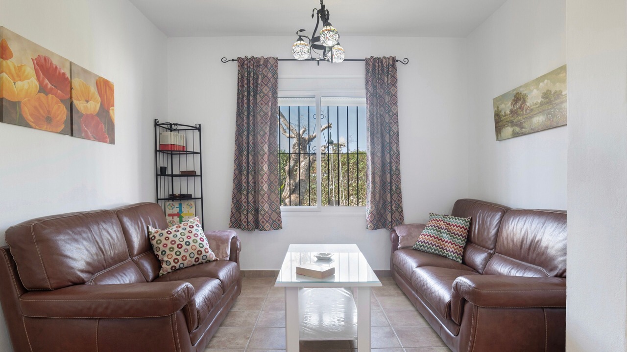 Photo of Livingroom in Zahora