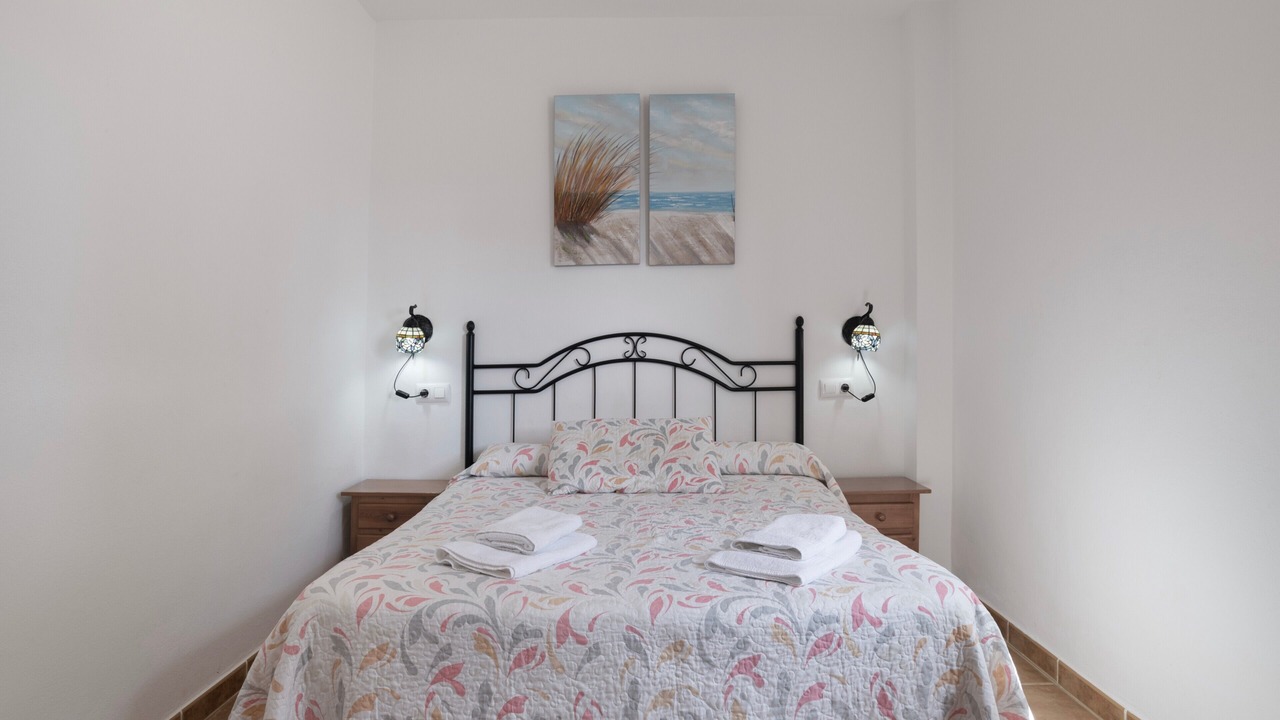 Photo of Bedroom in Zahora