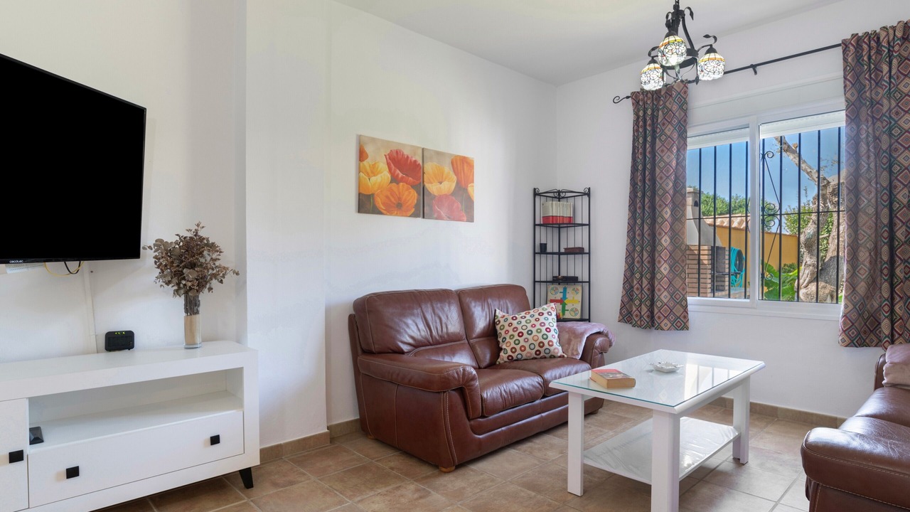 Photo of Livingroom in Zahora