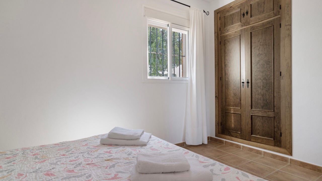 Photo of Bedroom in Zahora