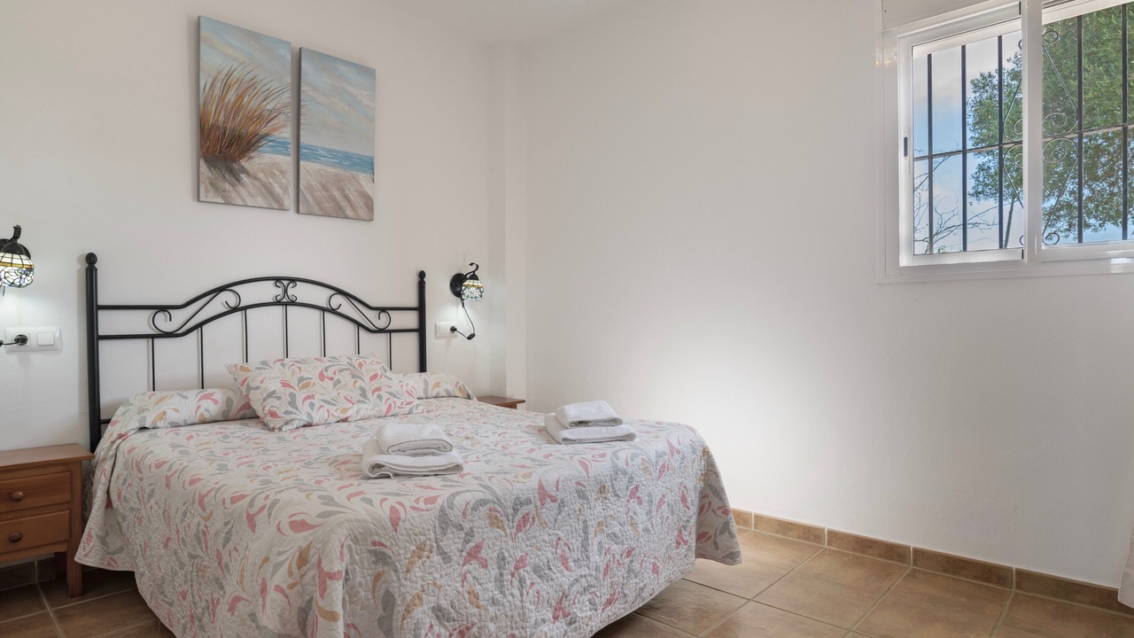 Photo of Bedroom in Zahora