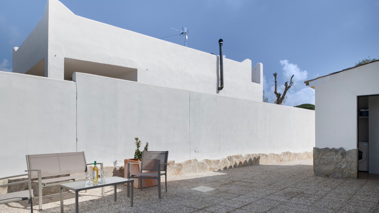 Photo of Patio Balcony in Zahora