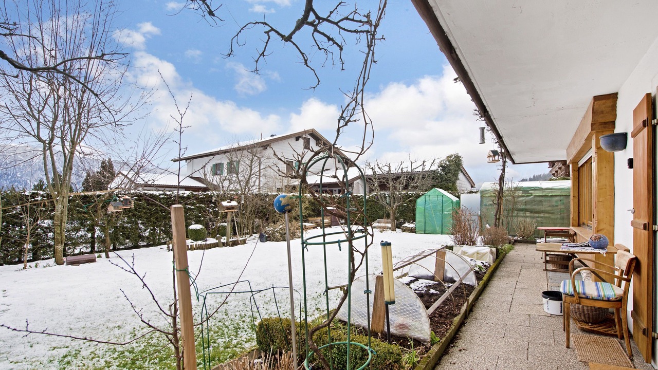 Photo of Outdoor in Gschwall