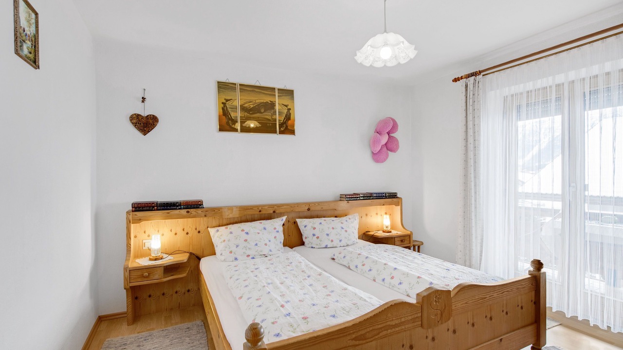 Photo of Bedroom in Gschwall
