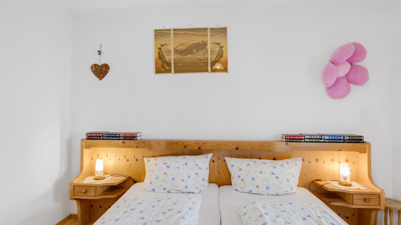 Photo of Bedroom in Gschwall