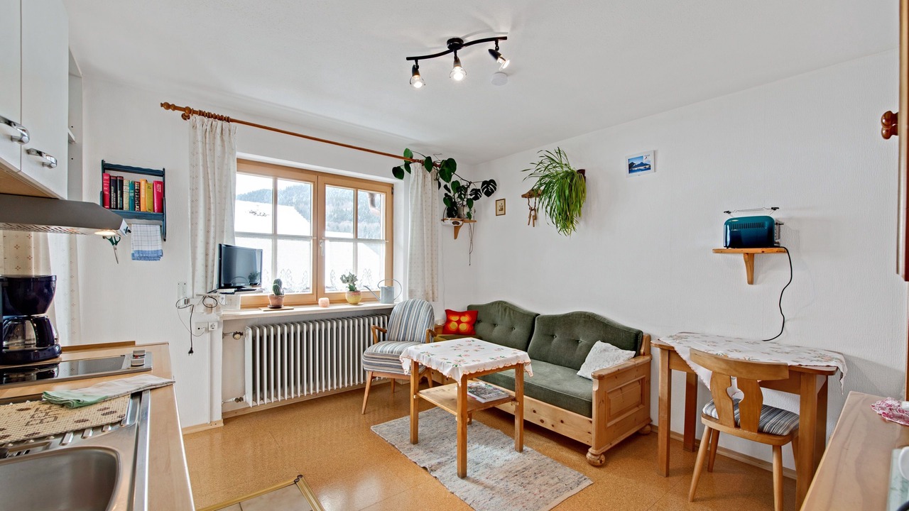 Photo of Livingroom in Gschwall