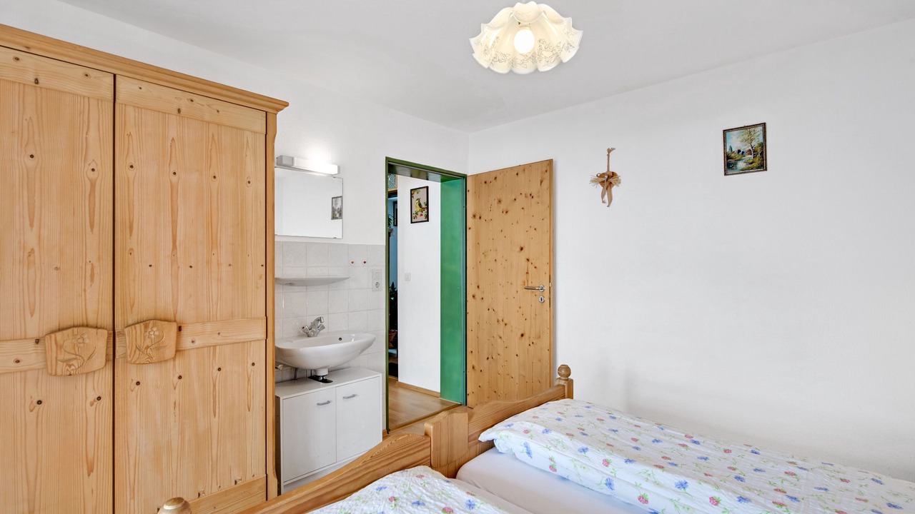 Photo of Bedroom in Gschwall