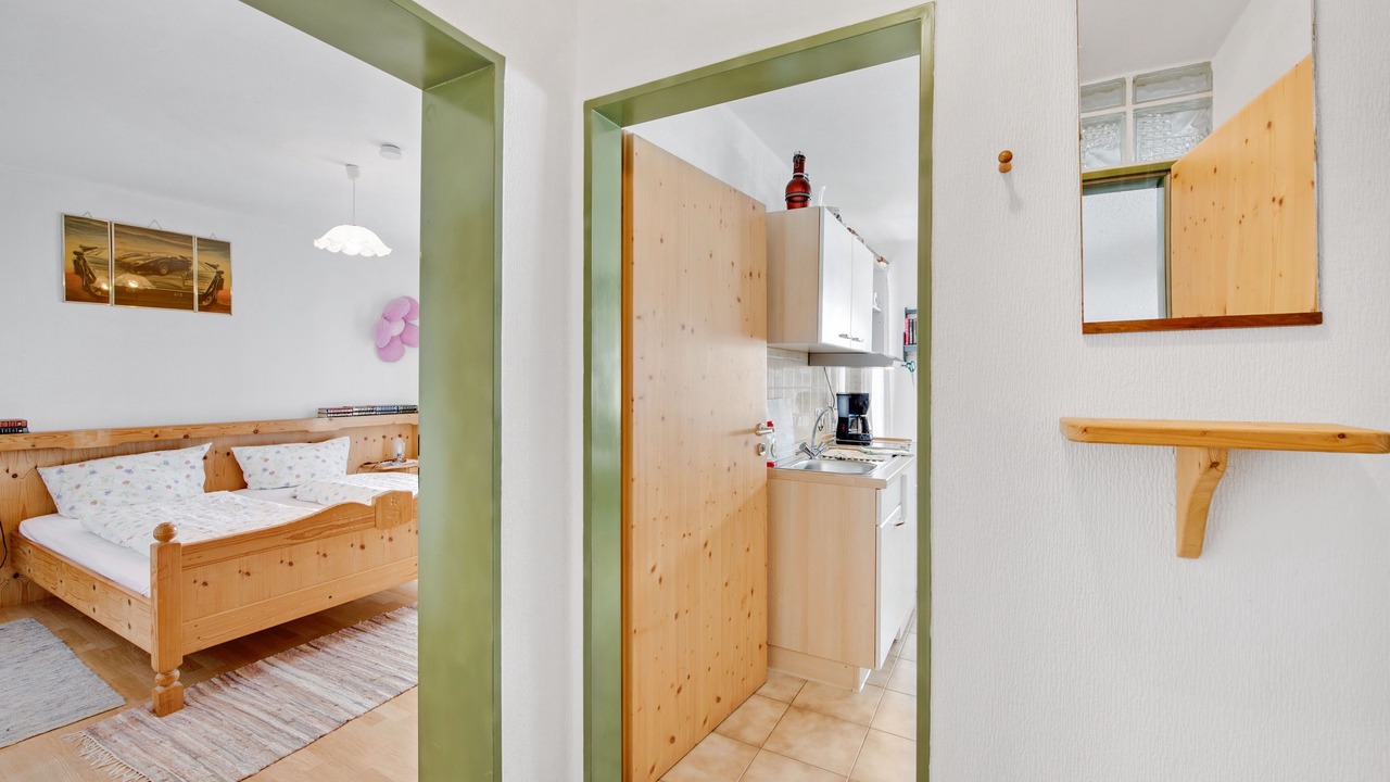Photo of Bedroom in Gschwall