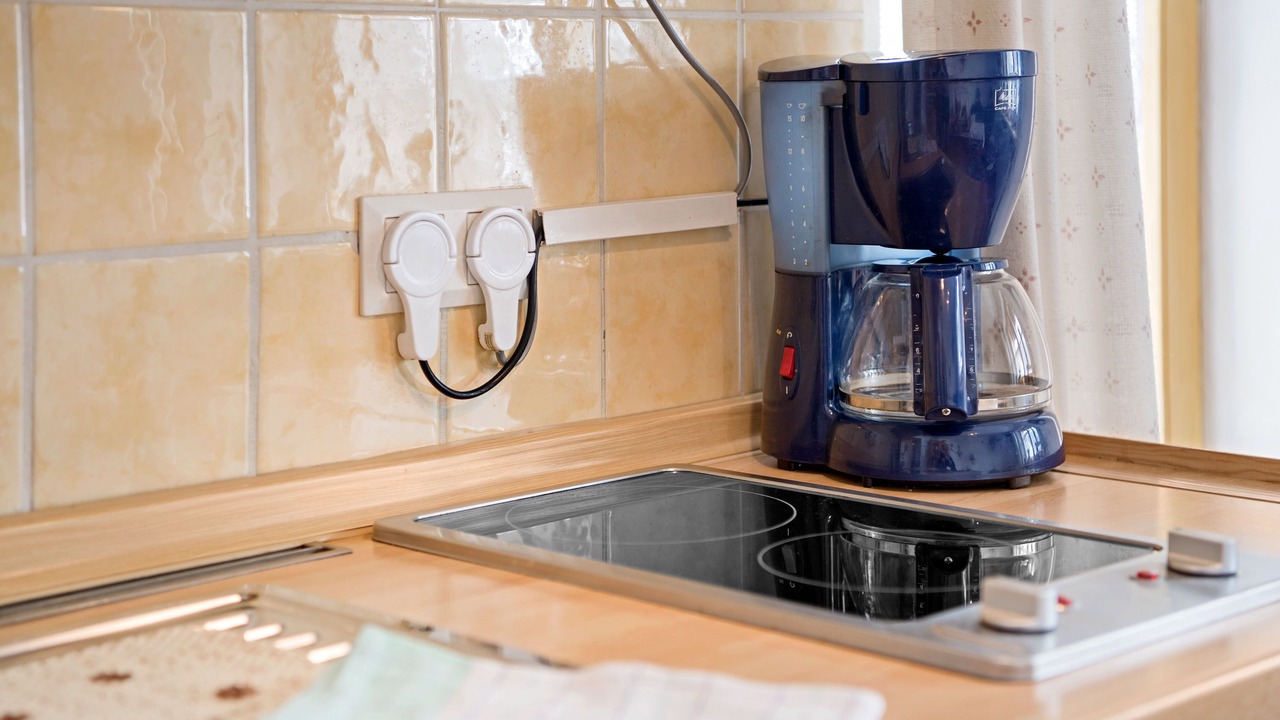 Photo of Kitchen in Gschwall