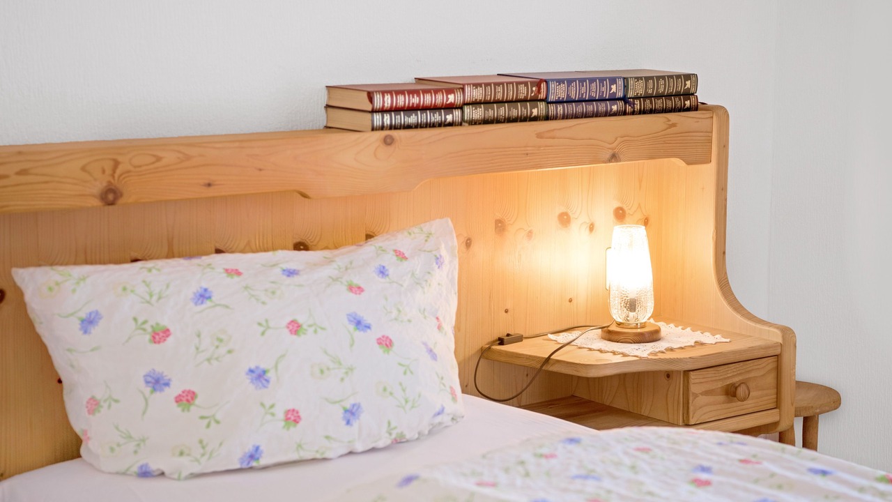 Photo of Bedroom in Gschwall