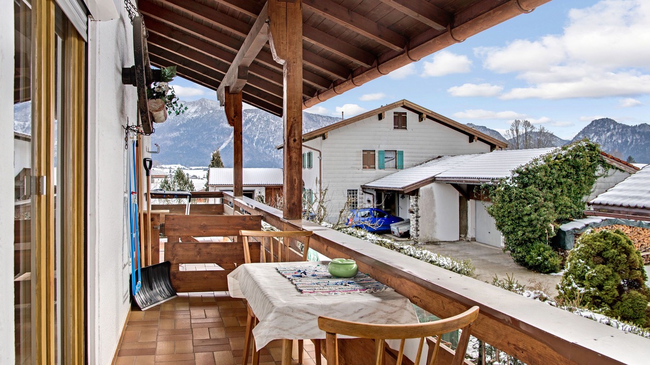Photo of Outdoor in Gschwall