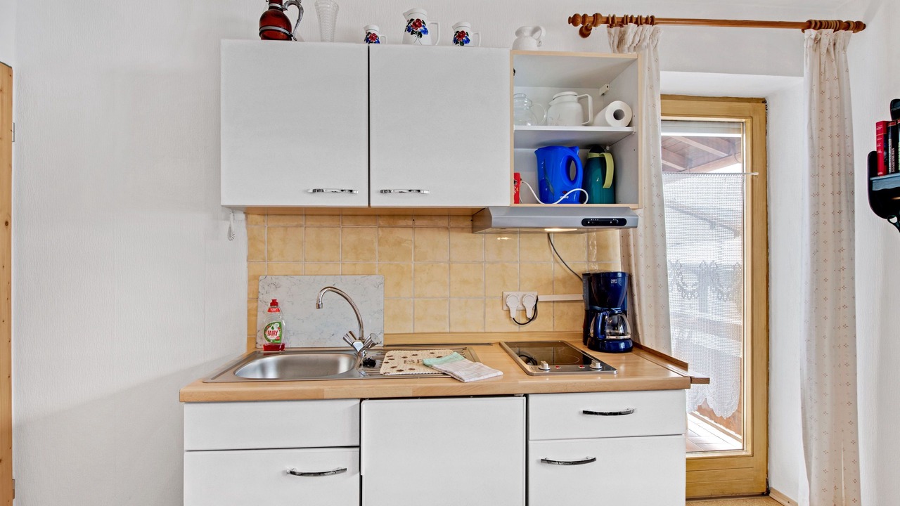 Photo of Kitchen in Gschwall