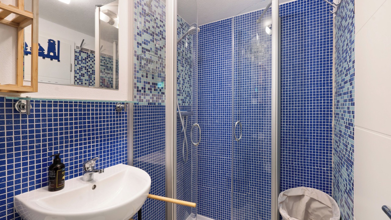 Photo of Bathroom in Ruhpolding