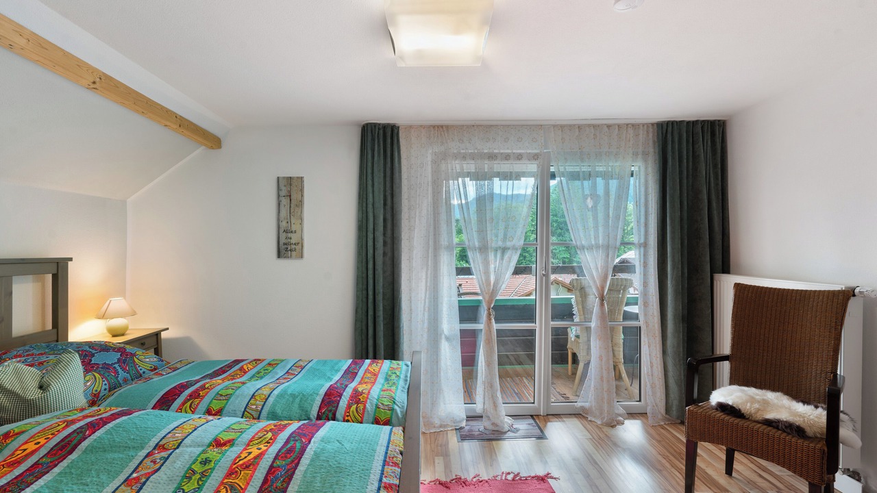 Photo of Bedroom in Ruhpolding