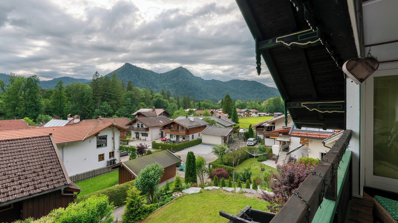 Photo of Outdoor in Ruhpolding