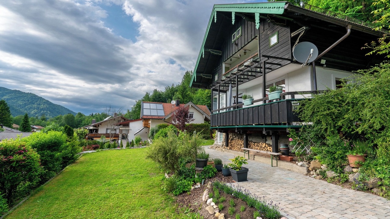 Photo of Outdoor in Ruhpolding