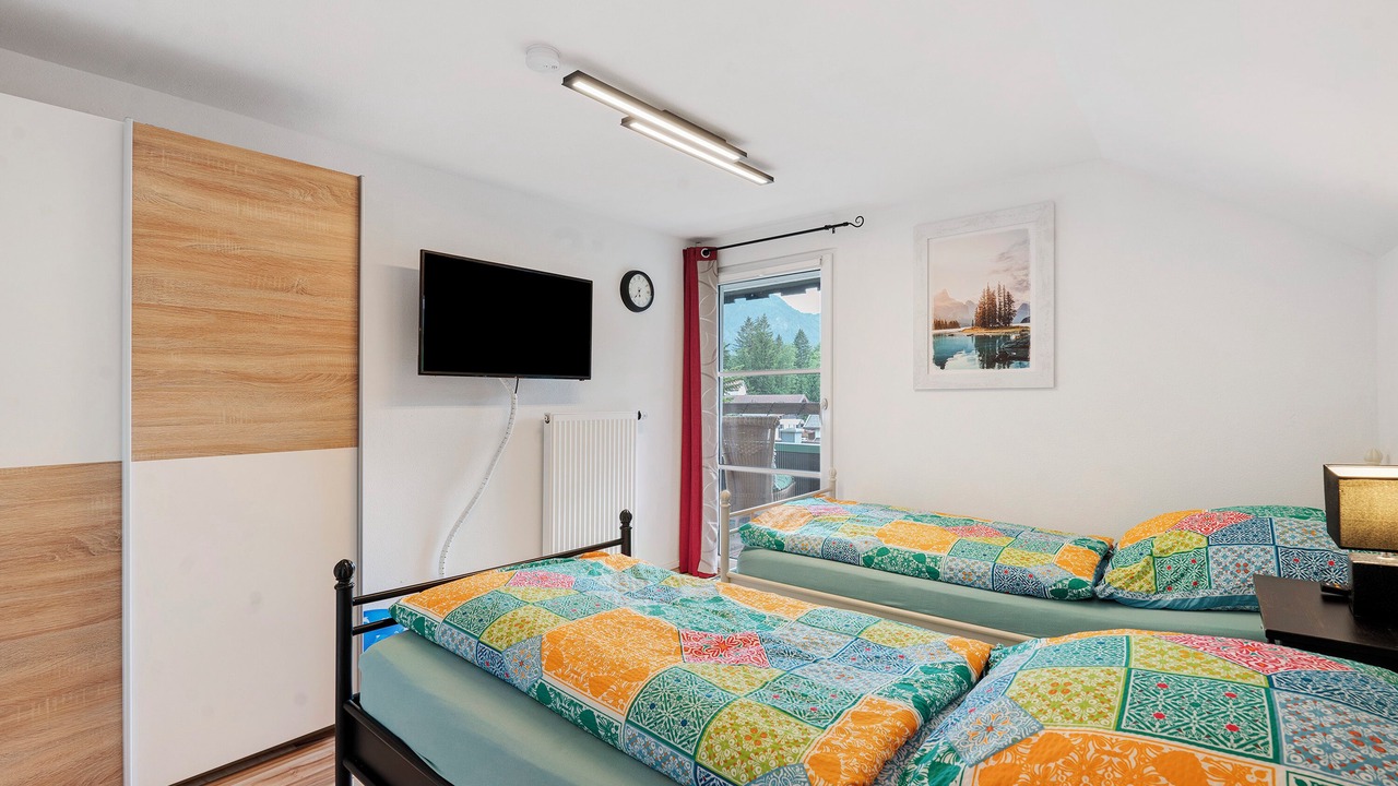 Photo of Bedroom in Ruhpolding