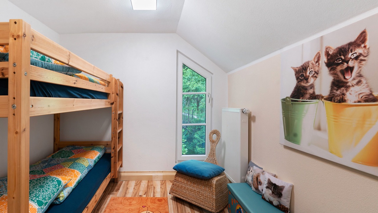 Photo of Bedroom in Ruhpolding