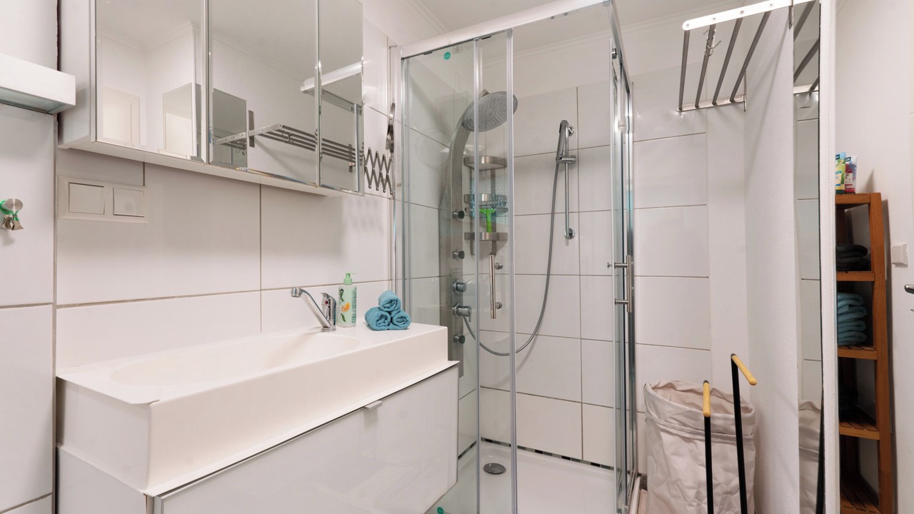 Photo of Bathroom in Ruhpolding