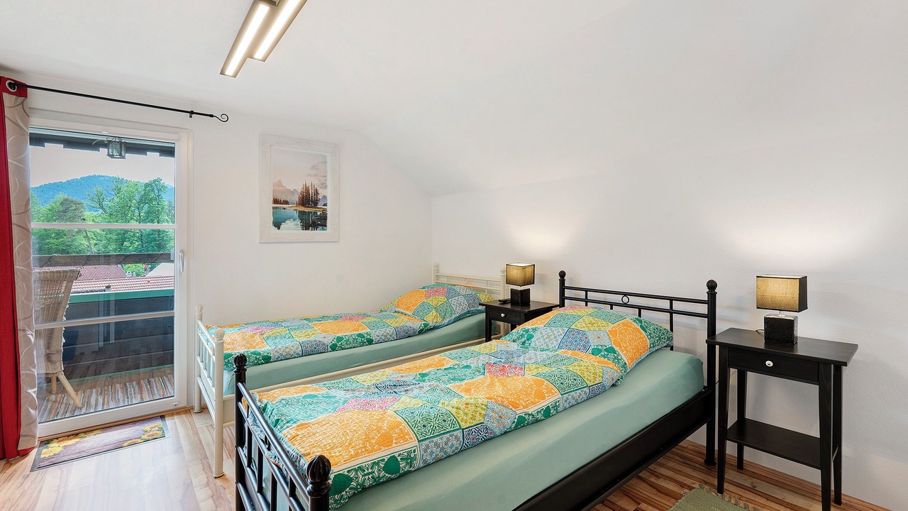 Photo of Bedroom in Ruhpolding
