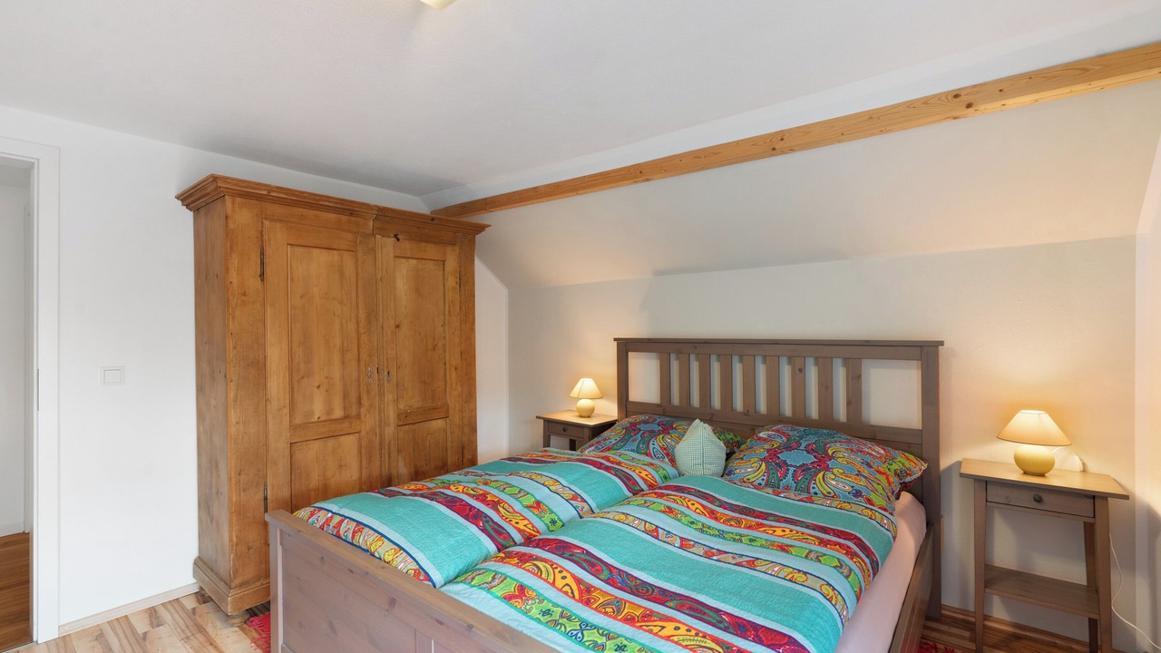 Photo of Bedroom in Ruhpolding