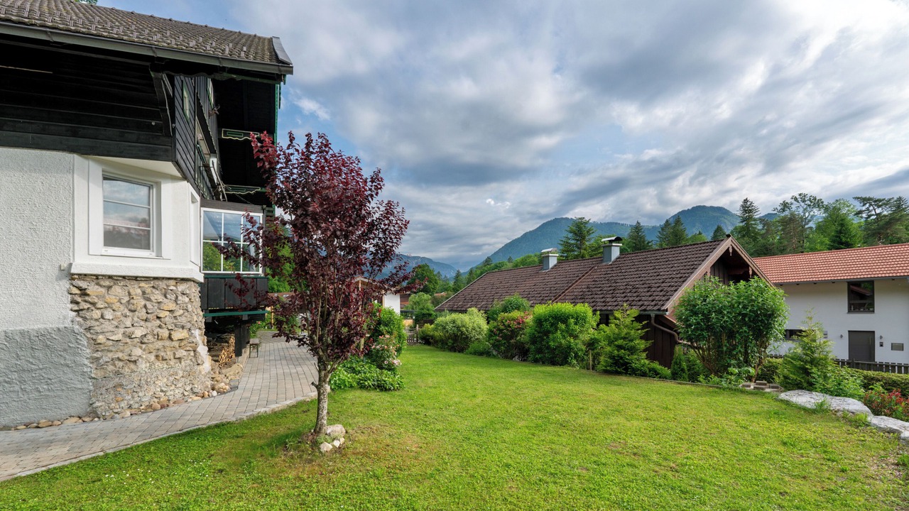 Photo of Outdoor in Ruhpolding