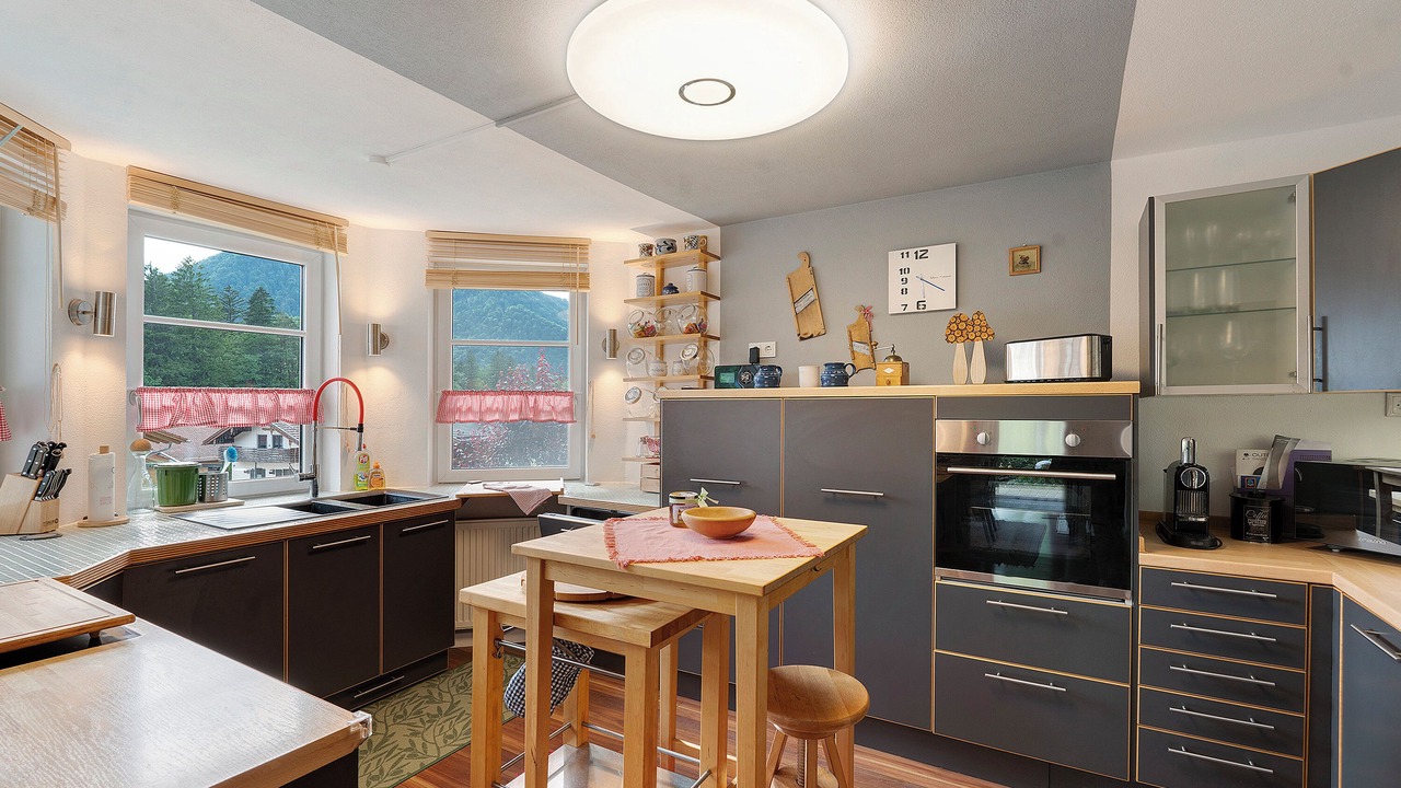 Photo of Kitchen in Ruhpolding