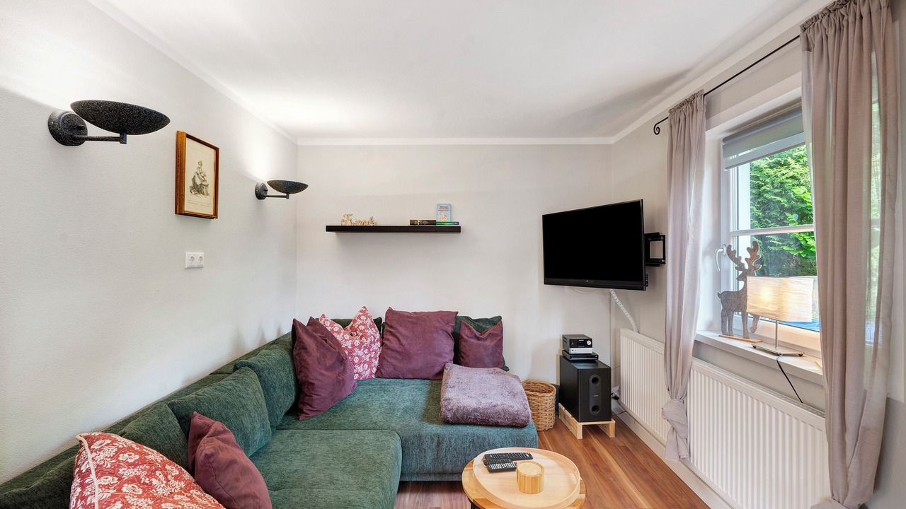 Photo of Livingroom in Ruhpolding