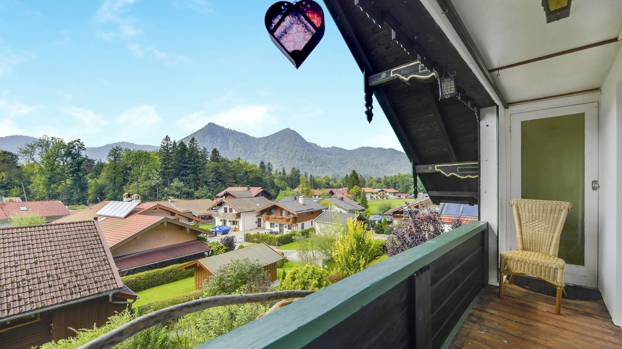 Photo of Outdoor in Ruhpolding