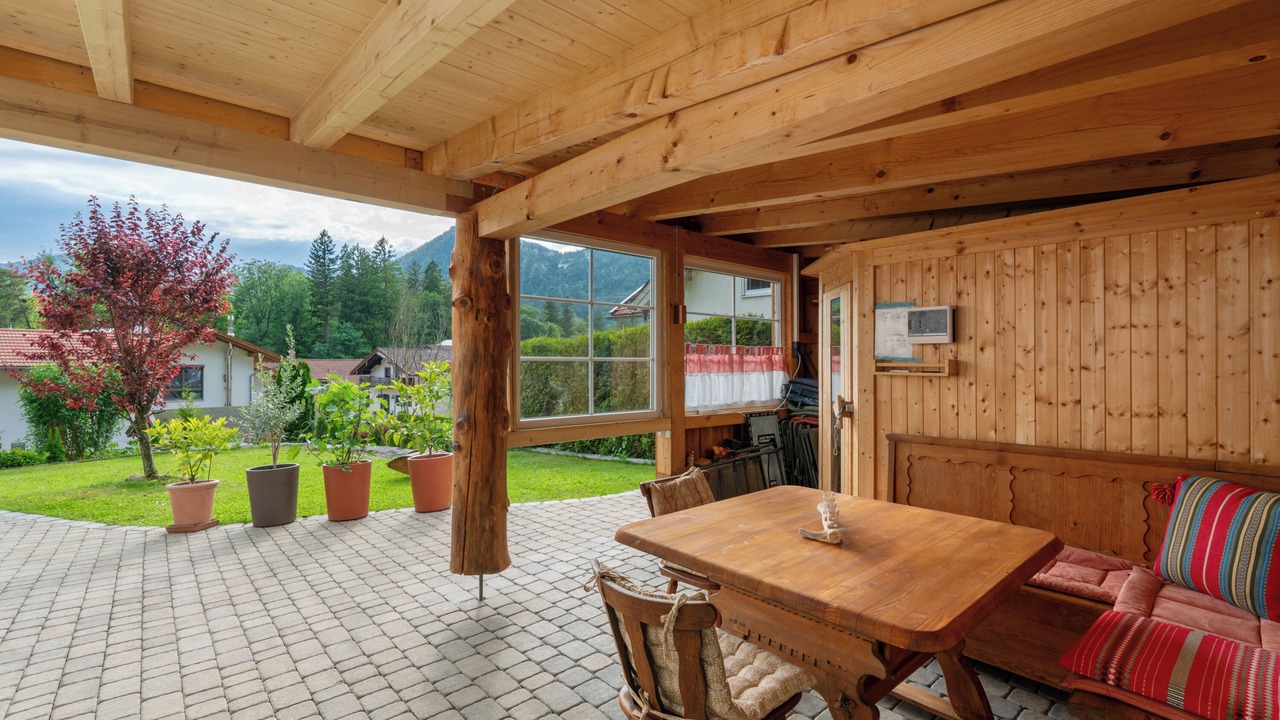 Photo of Outdoor in Ruhpolding