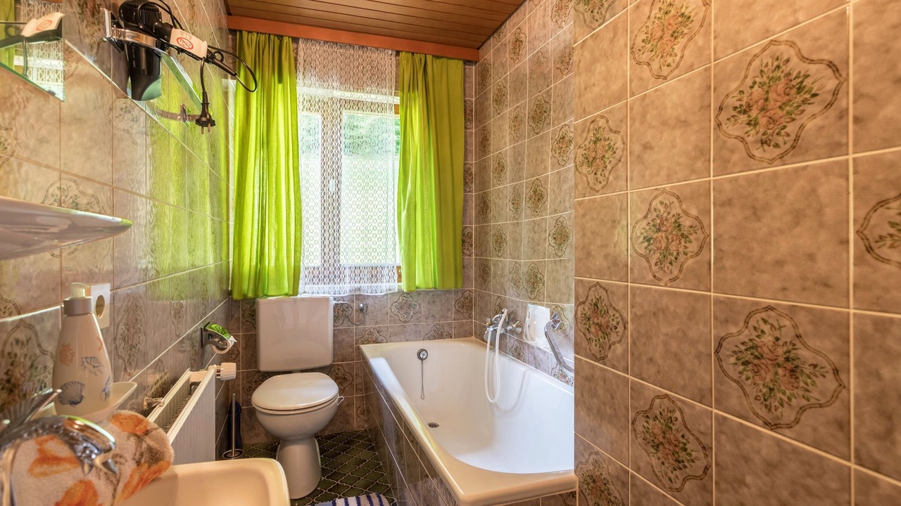 Photo of Bathroom in Schliersee