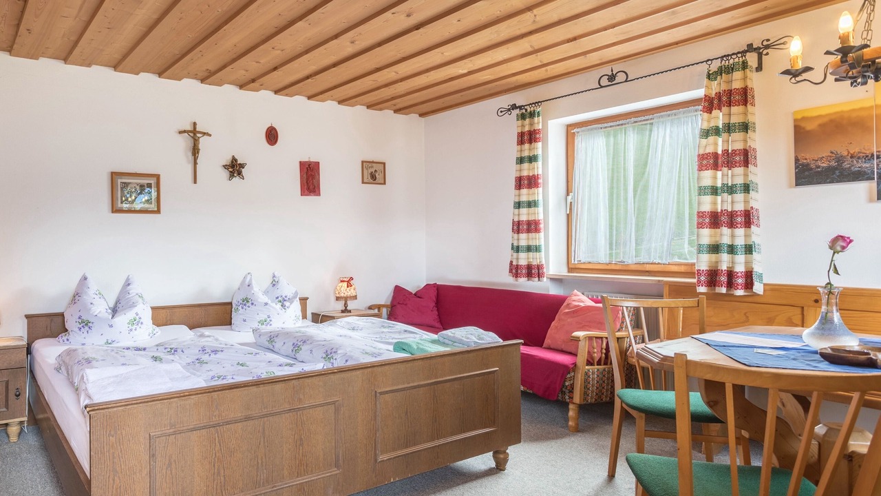 Photo of Bedroom in Schliersee