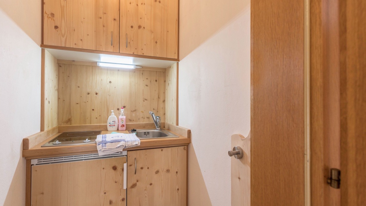 Photo of Kitchen in Schliersee