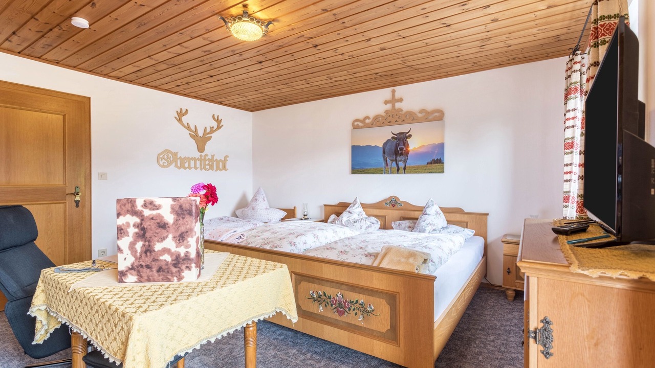 Photo of Bedroom in Schliersee