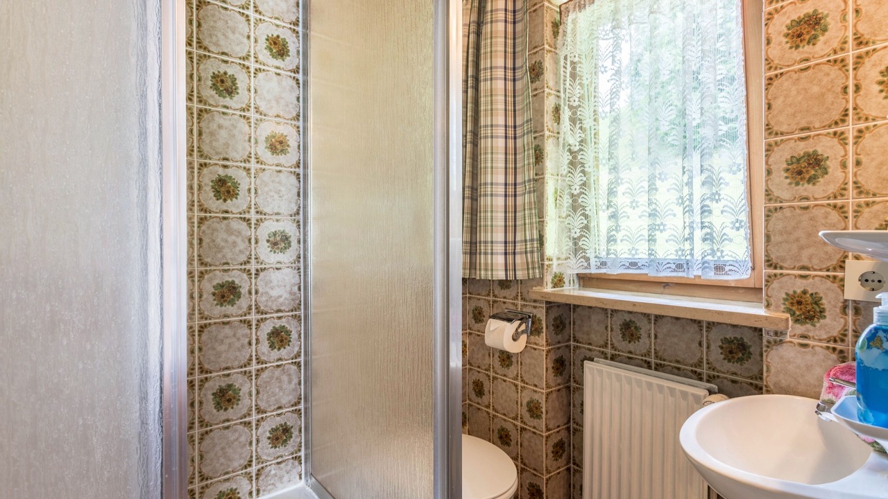 Photo of Bathroom in Schliersee
