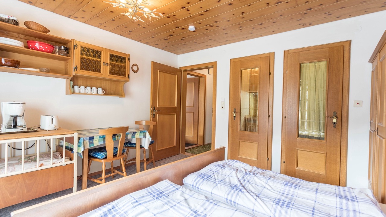 Photo of Bedroom in Schliersee