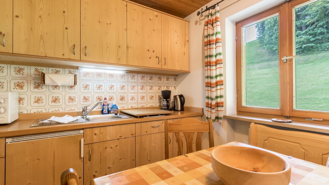 Photo of Kitchen in Schliersee