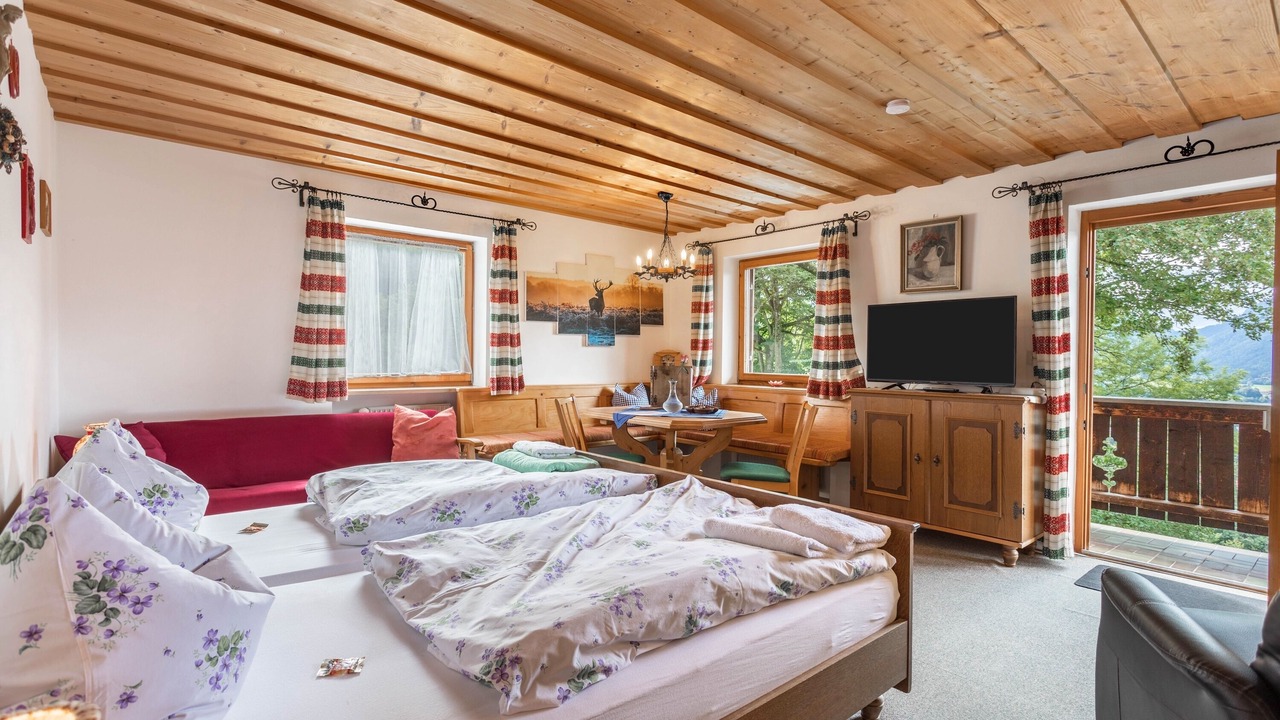 Photo of Bedroom in Schliersee