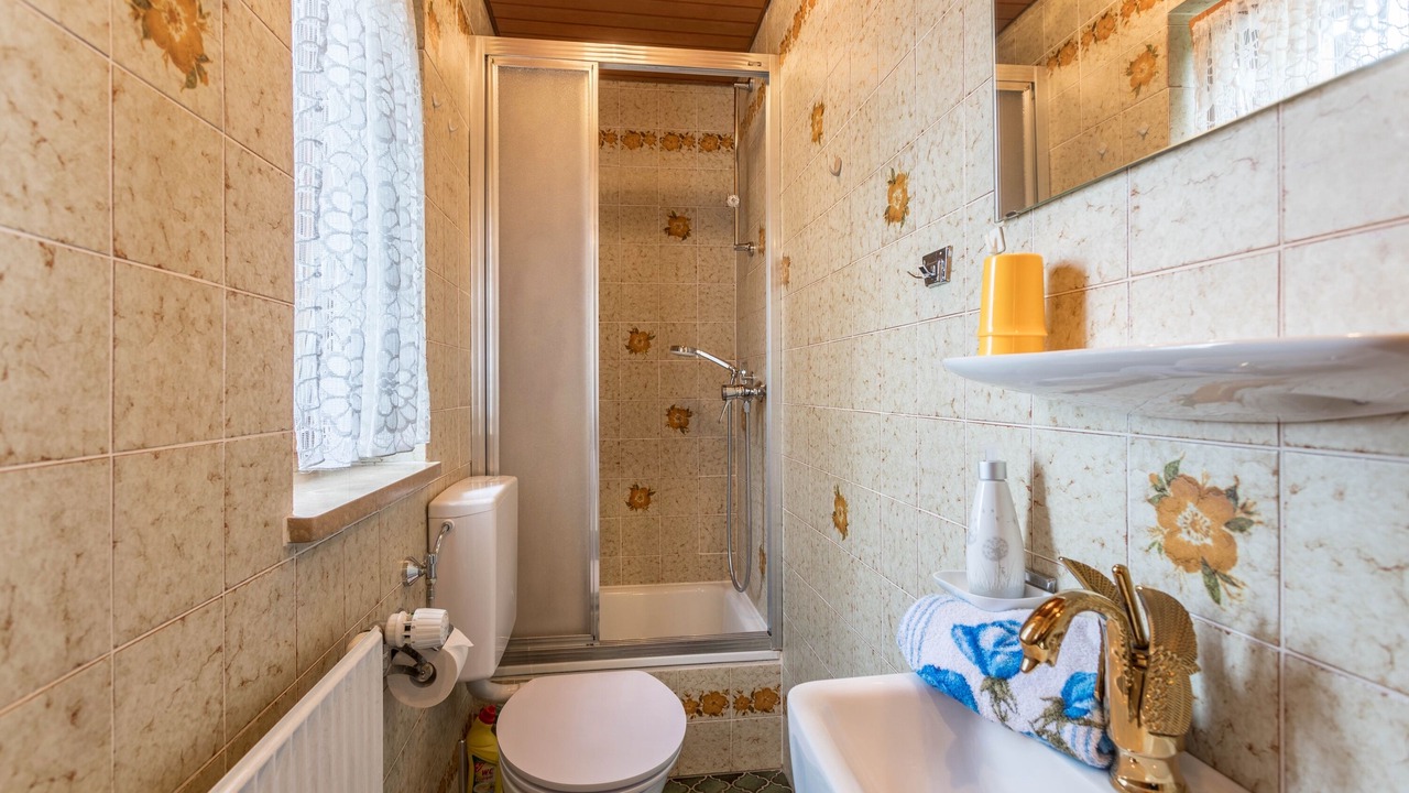 Photo of Bathroom in Schliersee