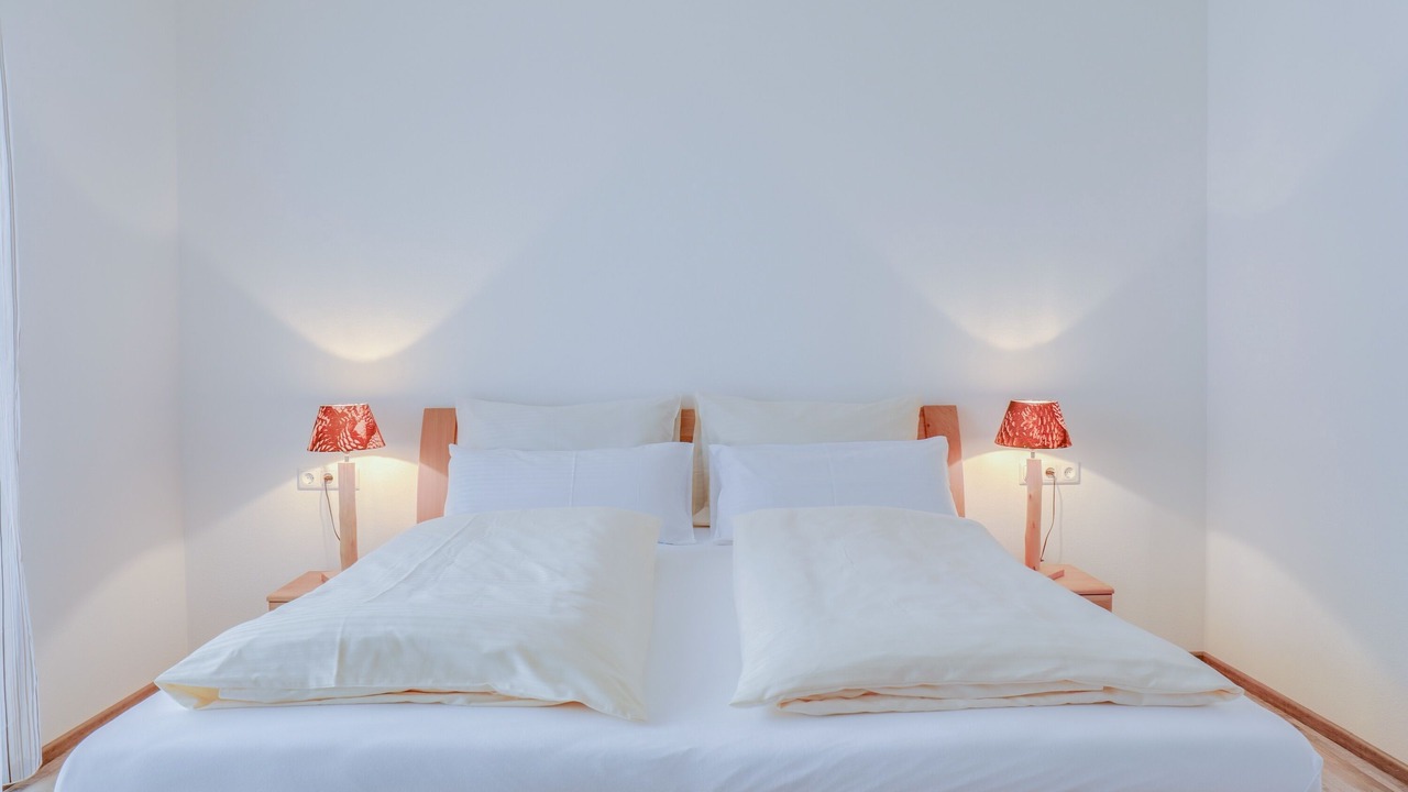 Photo of Bedroom in Garmisch-Partenkirchen