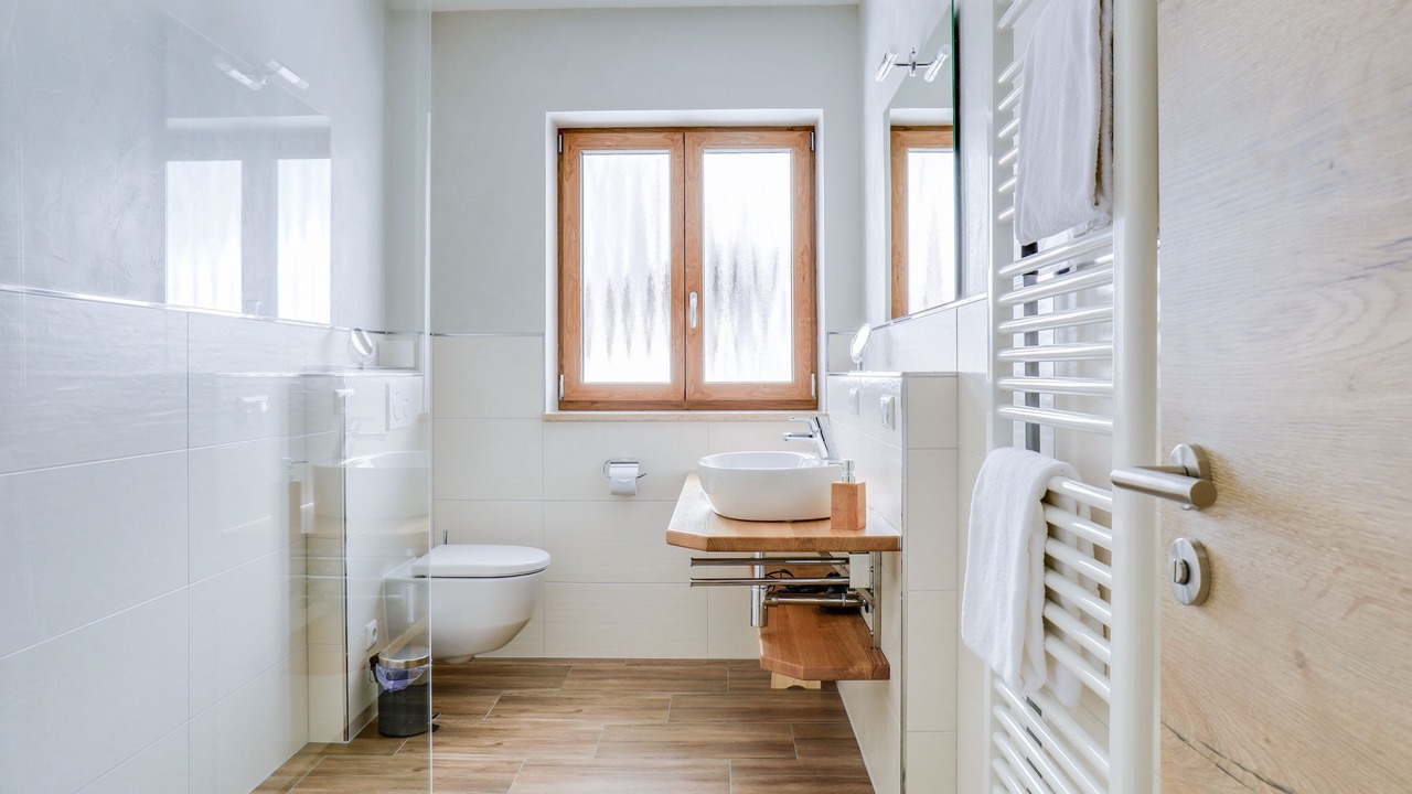 Photo of Bathroom in Garmisch-Partenkirchen