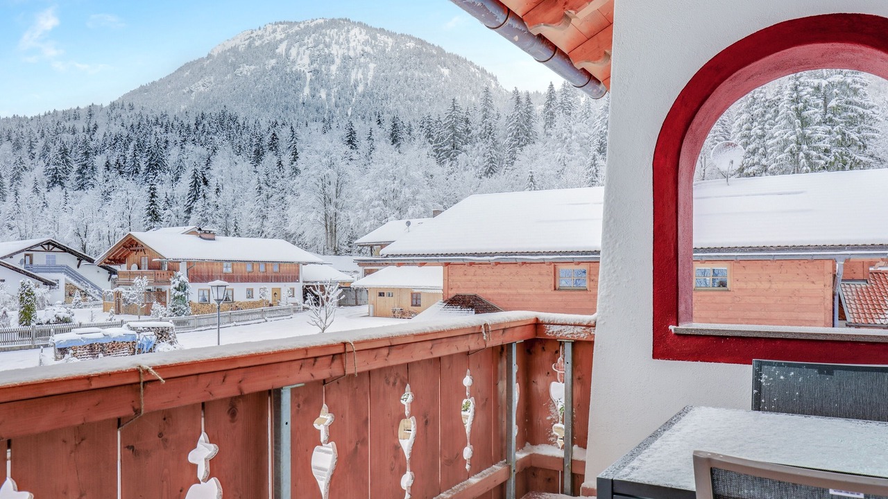 Photo of Outdoor in Garmisch-Partenkirchen