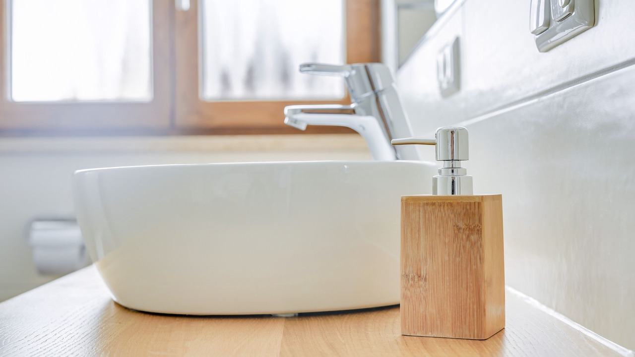 Photo of Bathroom in Garmisch-Partenkirchen