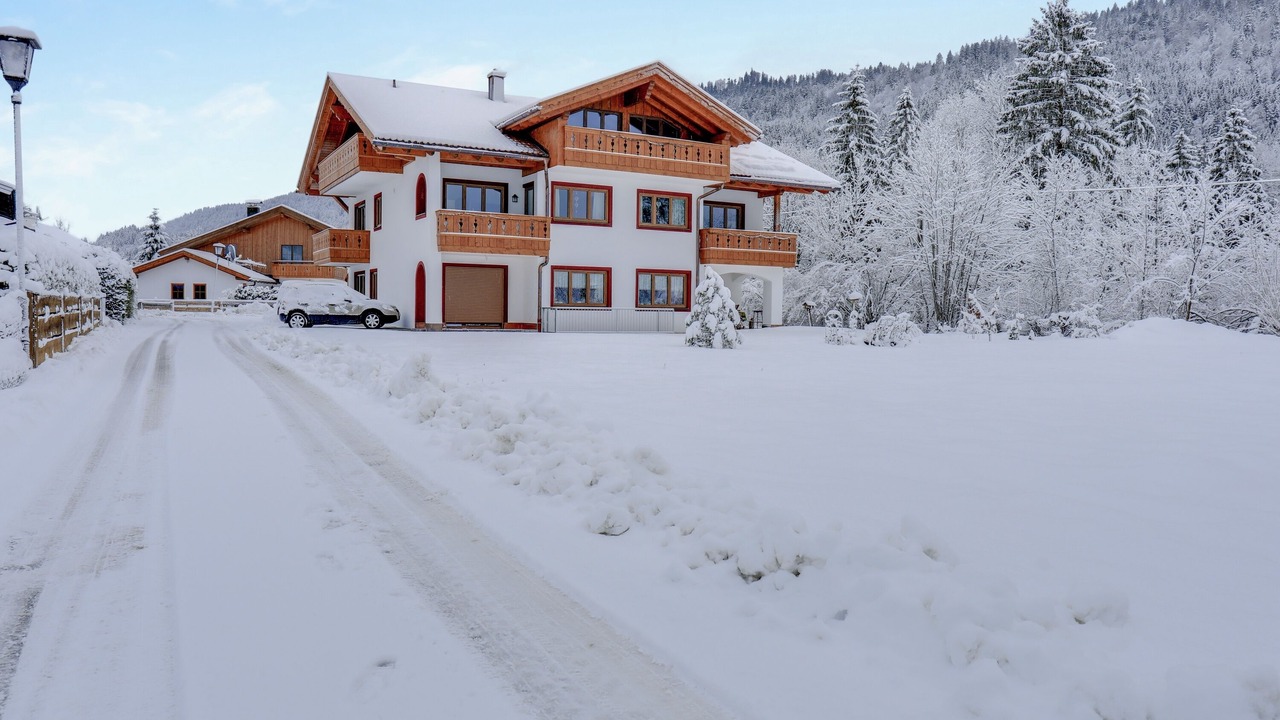 Photo of Outdoor in Garmisch-Partenkirchen
