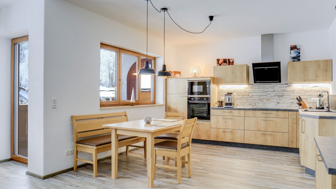 Photo of Kitchen in Garmisch-Partenkirchen