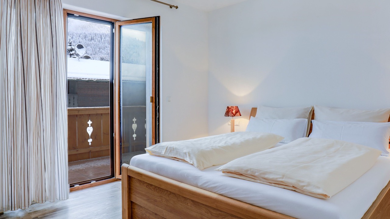 Photo of Bedroom in Garmisch-Partenkirchen