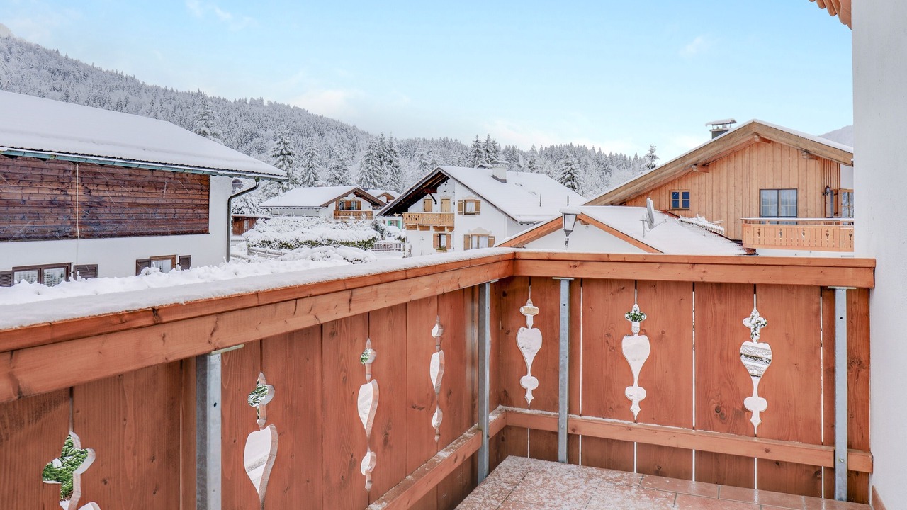 Photo of Outdoor in Garmisch-Partenkirchen